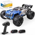 DEERC Brushless Extreme High Speed 