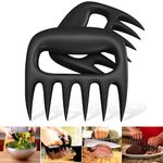 Arodiya Enterprises™ Chicken Shredder, Beef Shredder, Meat Shredder Claws (2pcs)
