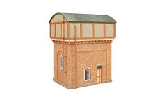 Hornby R7284 Model GWR Water Tower