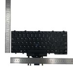 Siakoocty Laptop Replacement US Layout with Pointer and Backlight Keyboard for Dell Education（Latitude ） E5450 E5470 E5480 E7450 P40G E7470 E7480,Latitude 14 5480 5488 5490 5491 7480 7490 04VMV0