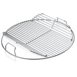 Grill For Cooking Charcoals