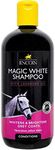 Lincoln (BHB) Lincoln Magic White Horse Shampoo 500ml