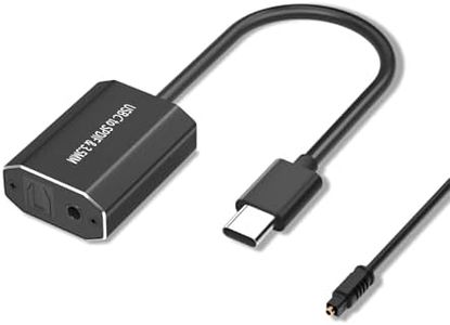 USB C to S