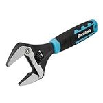 DURATECH 8-Inch Adjustable Wrench, 