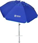 AMMSUN 7ft Heavy Duty High Wind Bea