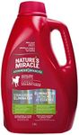 Nature's Miracle Advanced Stain & O
