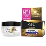 Olay Anti Wrinkle Night Creams