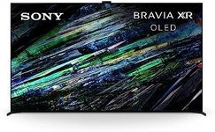 Sony 77 A95L BRAVIA XR QD-OLED 4K H