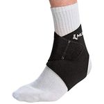 Mueller Wraparound Ankle Support, OSFM