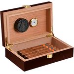 Cigar Box Humidors