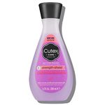 Cutex Strength-Shield Nail Polish Remover