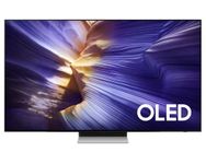 Samsung QE77S91FAEXXU 77" S91F 4K OLED HDR+ WIFI & Bluetooth enabled Motion Xcelerator 144Hz 4 HDMI, 2 USB, Vision AI Smart TV - Alexa Voice Assistant