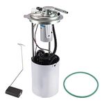 X AUTOHAUX Electric Fuel Pump Assembly E3609M for Chevrolet Silverado 1500 2004-2006