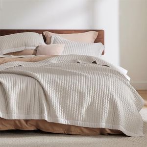 Bedsure Qu