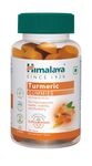 Himalaya Turmeric Gummies |Pack of 30 |95% Curcuminoids |Joint health, Antioxidant support |100% Veg