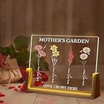 Mother's Day Birthday Gifts for Mom