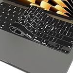 Kuzy Korean MacBook Pro Keyboard Co