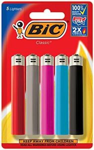 BIC Plasti