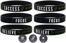 Inkstone Success, Focus, & Believe 