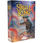 Skull King Card Game by Grandpa Beck's Games - The Ultimate Pirate Trick Taking Game for Kids, Teens & Adults | from The Creators of Cover Your Assets | 2-8 Players 8+