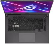 ASUS ROG Strix G15 Gaming Laptop, 1