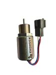 STOP SOLENOID VALVE - C73540