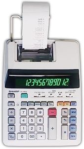 Sharp EL-1