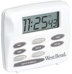 West Bend Kitchen Timer West Bends