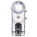 RICOH TW-1 Underwater Housing Case for THETA - Clear