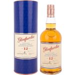 Glenfarclas 12 Years Old Whisky, 70 cl