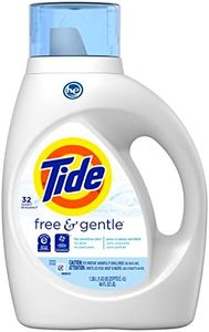 Tide Free