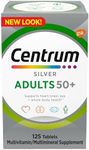 Centrum Silver Multivitamin for Adu