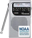 NOAA Weather Radio - Emergency NOAA