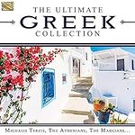 Ultimate Greek Collection