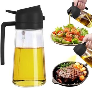 2 in 1 Oil