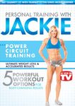 Personal Training With Jackie: Power Circuit Training