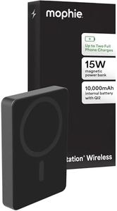 Mophie Pow