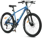 UOKAA 26 Inch Mountain Bike with Hi