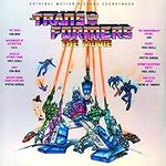Transformers (180G) O.S.T.