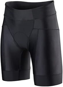 TYR RSCF6A1L F 7In Comp Tri Short Black L