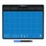 iFixit FixMat - Magnetic Electronic Repair Screws and Parts Organizer