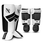 Hayabusa Mma Shin Guards