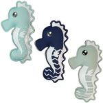 Splash About Snippets Pool Toys - Seahorses - Pack of 3, Seahorse