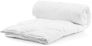 Australian Made Merino Wool Quilt/Doona/Duvet 350GSM (270x240cm Super King)