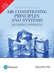 Air Conditioning Principles And Systems: An Energy Approach