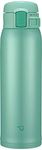 Zojirushi SM-SR48E GP Vaccum Insulated Stainless Steel 16 Ounce,Mint