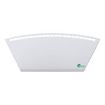 HiCare Lite Fly & Insect Catcher Machine | Best Electric Fly Trap with UK-Made UV Green Lamp | 400 Sq. Ft. Coverage | Silent, Energy-Efficient for Homes, Restaurants, Hotels & Warehouses