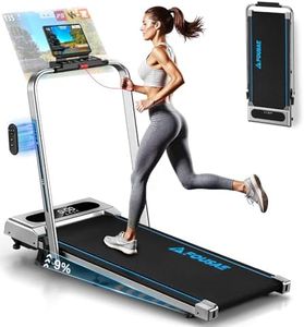 Laufband f