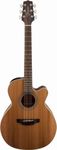 Takamine GN20CE-NS NEX Acoustic-Electric Guitar