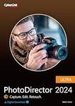 Cyberlink PhotoDirector 2024 Ultra 
